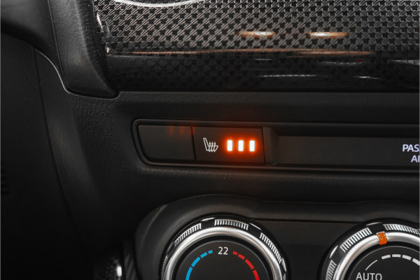 Mazda 2 1.5 Skyactiv-G SkyLease+ Navi Cruise Stoelverw Ori NL