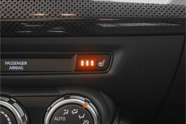 Mazda 2 1.5 Skyactiv-G SkyLease+ Navi Cruise Stoelverw Ori NL