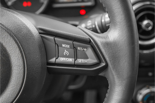 Mazda 2 1.5 Skyactiv-G SkyLease+ Navi Cruise Stoelverw Ori NL