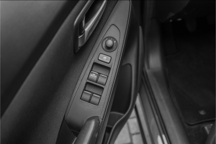 Mazda 2 1.5 Skyactiv-G SkyLease+ Navi Cruise Stoelverw Ori NL