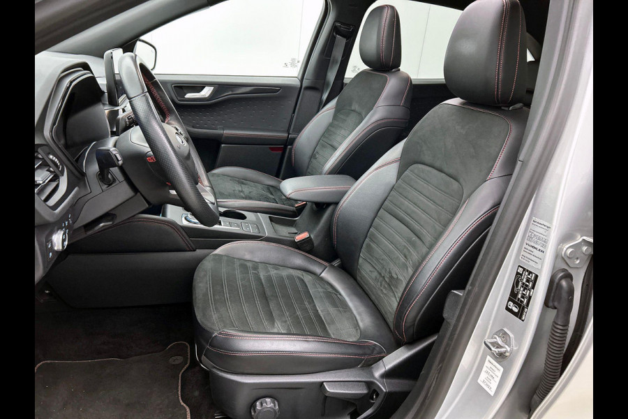 Ford Kuga 2.5 PHEV ST-Line PANORAMADAK | CAMERA | B&O AUDIO | TREKHAAK