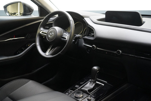 Mazda CX-30 2.0 e-SkyActiv-G M Hybrid Comfort | Head-Up | Stoelverwarming | Stuurverwarming | Adaptive
