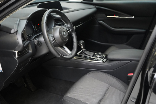 Mazda CX-30 2.0 e-SkyActiv-G M Hybrid Comfort | Head-Up | Stoelverwarming | Stuurverwarming | Adaptive
