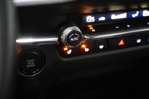 Mazda CX-30 2.0 e-SkyActiv-G M Hybrid Comfort | Head-Up | Stoelverwarming | Stuurverwarming | Adaptive
