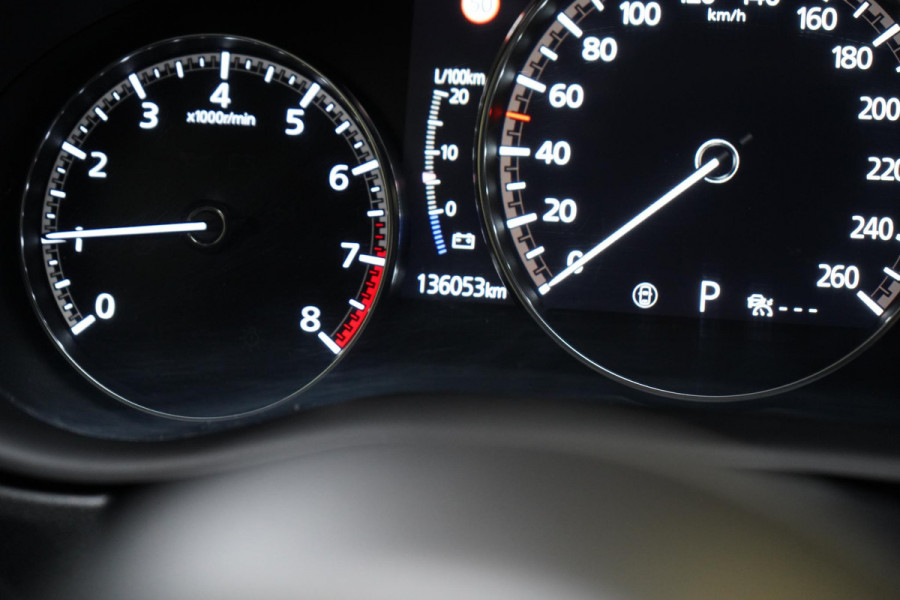 Mazda CX-30 2.0 e-SkyActiv-G M Hybrid Comfort | Head-Up | Stoelverwarming | Stuurverwarming | Adaptive