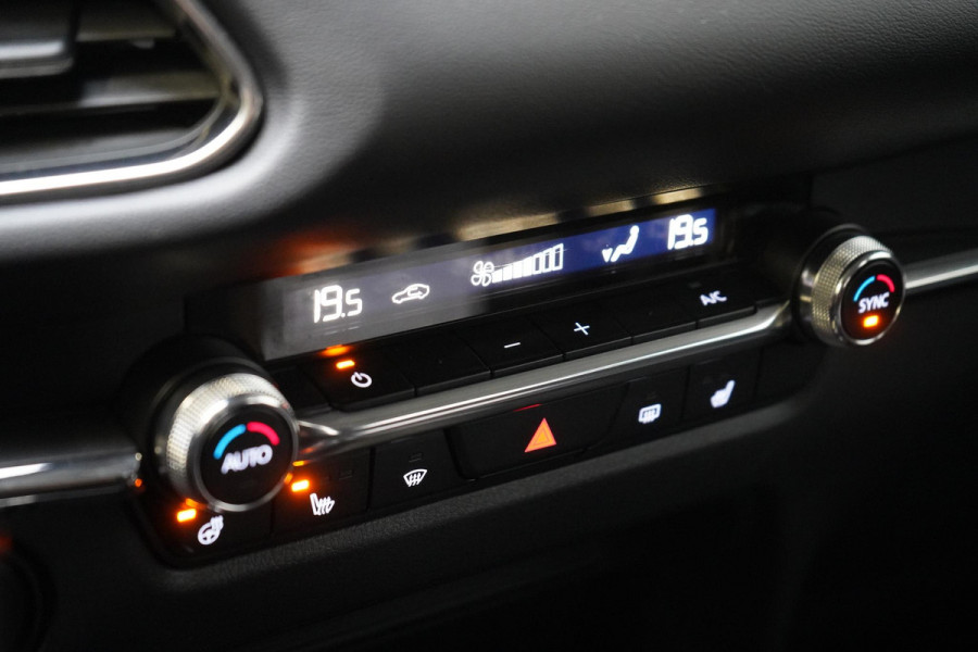 Mazda CX-30 2.0 e-SkyActiv-G M Hybrid Comfort | Head-Up | Stoelverwarming | Stuurverwarming | Adaptive