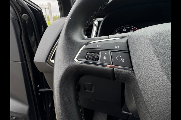Seat Ateca 1.4 EcoTSI Xcellence CAMERA / PDC / CRUISE / CARPLAY / NAVI / ECC / NL AUTO / GOED ONDERHOUDEN / ALCANTARA / ZWARTE HEM