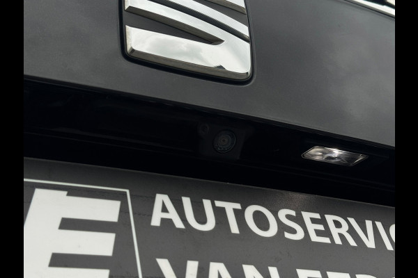 Seat Ateca 1.4 EcoTSI Xcellence CAMERA / PDC / CRUISE / CARPLAY / NAVI / ECC / NL AUTO / GOED ONDERHOUDEN / ALCANTARA / ZWARTE HEM
