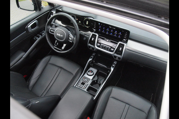 Kia Sorento 1.6 T-GDI Plug-in Hybrid 4WD DynamicPlusLine 7p. | Panoramadak | Camera | Apple Carplay | Cruise Control | BOSE |