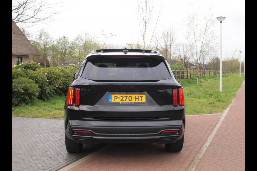Kia Sorento 1.6 T-GDI Plug-in Hybrid 4WD DynamicPlusLine 7p. | Panoramadak | Camera | Apple Carplay | Cruise Control | BOSE |