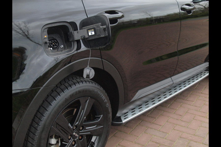 Kia Sorento 1.6 T-GDI Plug-in Hybrid 4WD DynamicPlusLine 7p. | Panoramadak | Camera | Apple Carplay | Cruise Control | BOSE |