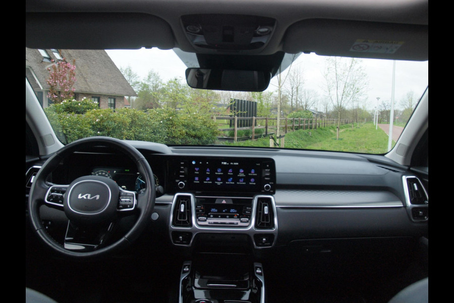 Kia Sorento 1.6 T-GDI Plug-in Hybrid 4WD DynamicPlusLine 7p. | Panoramadak | Camera | Apple Carplay | Cruise Control | BOSE |