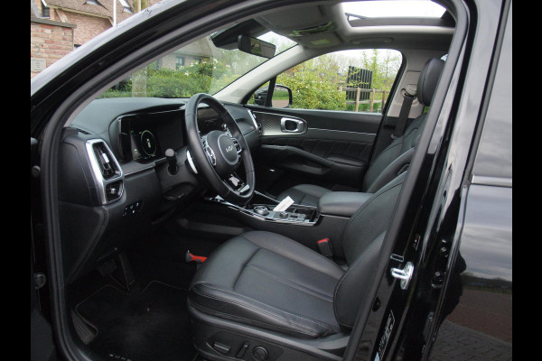 Kia Sorento 1.6 T-GDI Plug-in Hybrid 4WD DynamicPlusLine 7p. | Panoramadak | Camera | Apple Carplay | Cruise Control | BOSE |