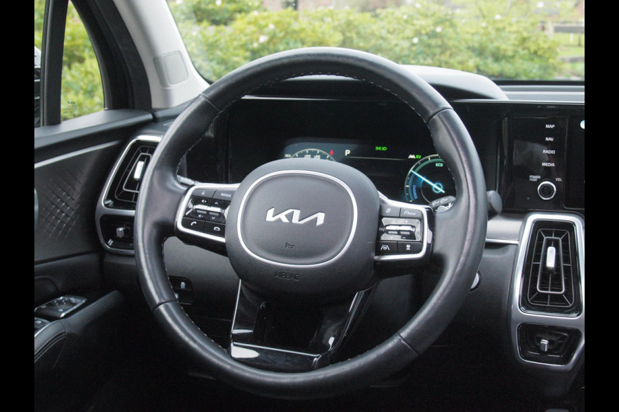 Kia Sorento 1.6 T-GDI Plug-in Hybrid 4WD DynamicPlusLine 7p. | Panoramadak | Camera | Apple Carplay | Cruise Control | BOSE |