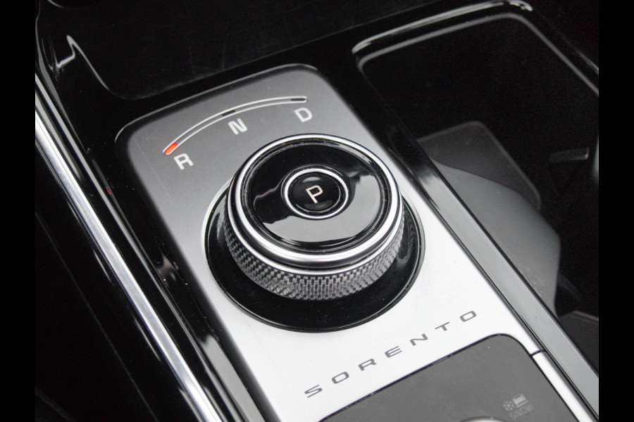 Kia Sorento 1.6 T-GDI Plug-in Hybrid 4WD DynamicPlusLine 7p. | Panoramadak | Camera | Apple Carplay | Cruise Control | BOSE |