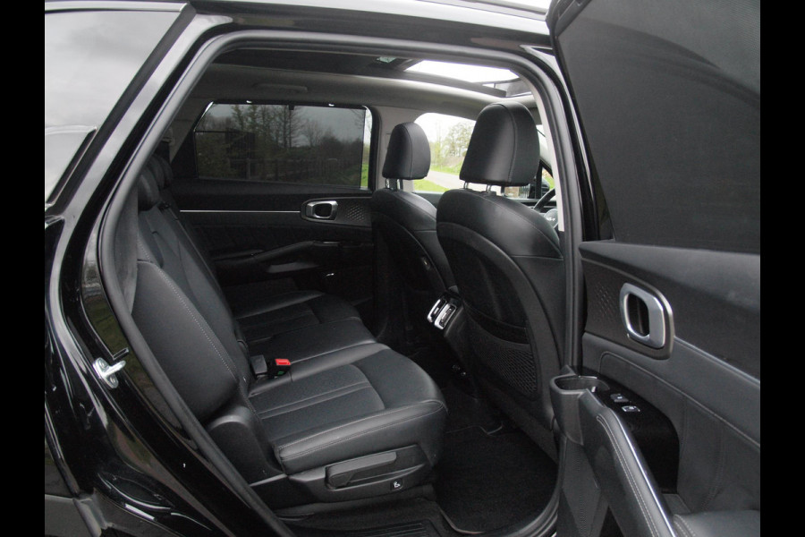 Kia Sorento 1.6 T-GDI Plug-in Hybrid 4WD DynamicPlusLine 7p. | Panoramadak | Camera | Apple Carplay | Cruise Control | BOSE |