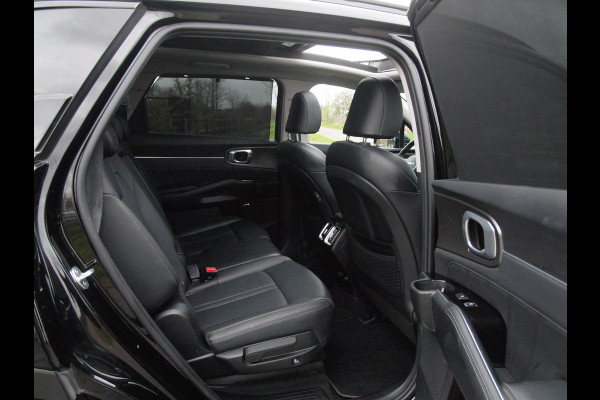 Kia Sorento 1.6 T-GDI Plug-in Hybrid 4WD DynamicPlusLine 7p. | Panoramadak | Camera | Apple Carplay | Cruise Control | BOSE |