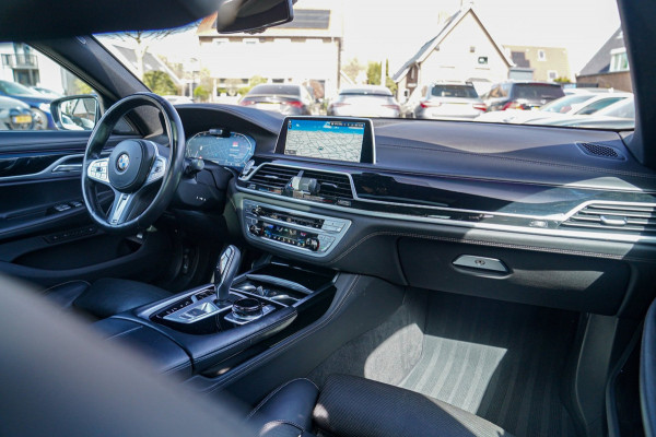 BMW 7 Serie 745e High Executive | Stoelverkoeling | Stuurwiel verwarming | Massage | Harman/Kardon