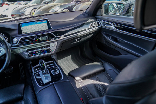 BMW 7 Serie 745e High Executive | Stoelverkoeling | Stuurwiel verwarming | Massage | Harman/Kardon