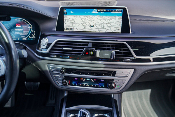 BMW 7 Serie 745e High Executive | Stoelverkoeling | Stuurwiel verwarming | Massage | Harman/Kardon