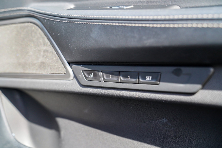 BMW 7 Serie 745e High Executive | Stoelverkoeling | Stuurwiel verwarming | Massage | Harman/Kardon