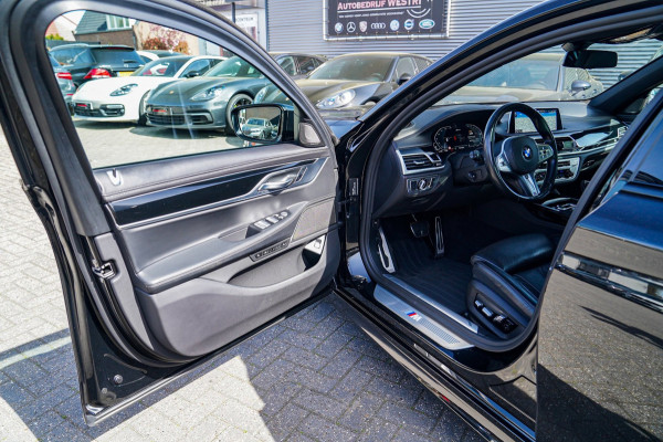 BMW 7 Serie 745e High Executive | Stoelverkoeling | Stuurwiel verwarming | Massage | Harman/Kardon
