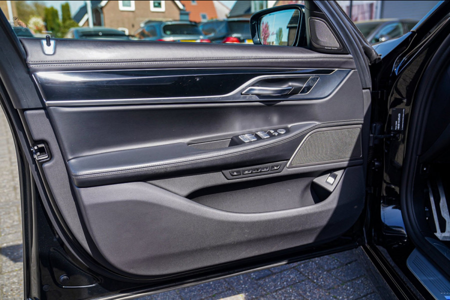 BMW 7 Serie 745e High Executive | Stoelverkoeling | Stuurwiel verwarming | Massage | Harman/Kardon