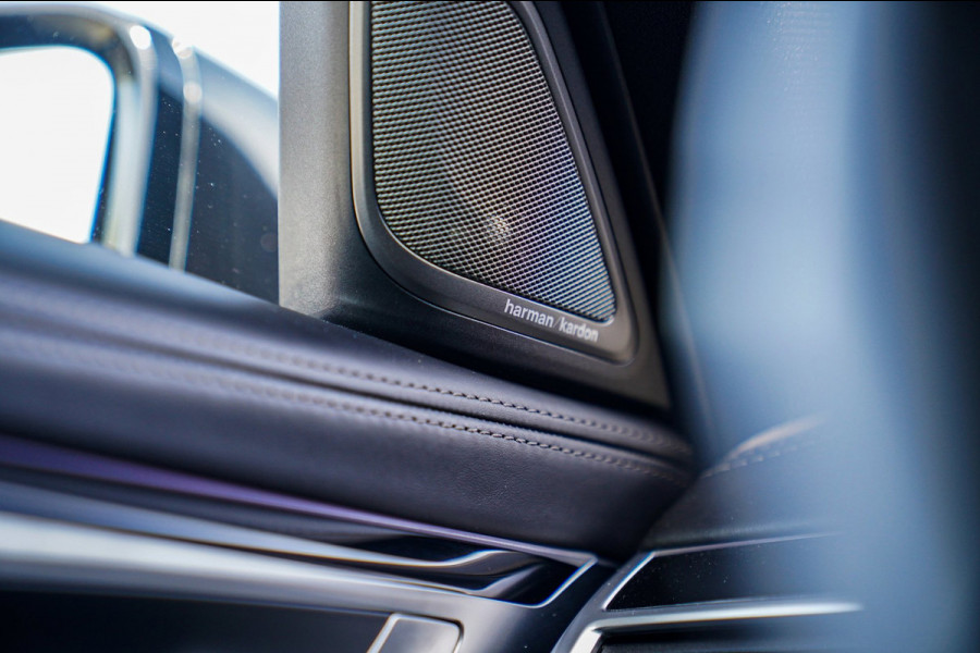 BMW 7 Serie 745e High Executive | Stoelverkoeling | Stuurwiel verwarming | Massage | Harman/Kardon