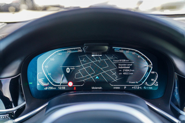 BMW 7 Serie 745e High Executive | Stoelverkoeling | Stuurwiel verwarming | Massage | Harman/Kardon