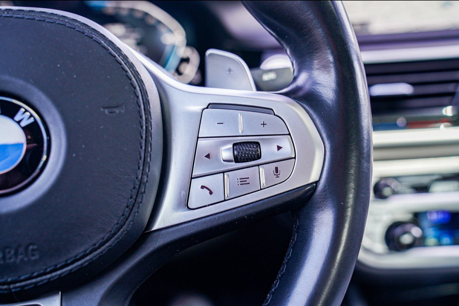 BMW 7 Serie 745e High Executive | Stoelverkoeling | Stuurwiel verwarming | Massage | Harman/Kardon