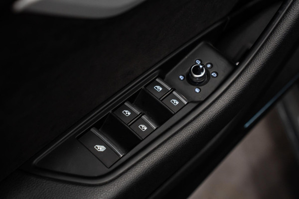 Audi A5 Cabriolet 3.0 TFSI S5 quattro *Bang & Olufsen / Massage / Keyless / Elektr. stoelen / Sportstoelen*