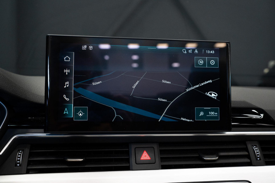 Audi A5 Cabriolet 3.0 TFSI S5 quattro *Bang & Olufsen / Massage / Keyless / Elektr. stoelen / Sportstoelen*