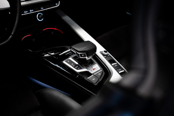 Audi A5 Cabriolet 3.0 TFSI S5 quattro *Bang & Olufsen / Massage / Keyless / Elektr. stoelen / Sportstoelen*