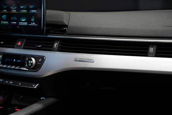 Audi A5 Cabriolet 3.0 TFSI S5 quattro *Bang & Olufsen / Massage / Keyless / Elektr. stoelen / Sportstoelen*