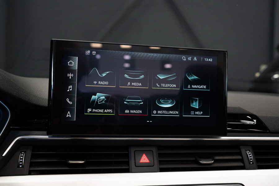 Audi A5 Cabriolet 3.0 TFSI S5 quattro *Bang & Olufsen / Massage / Keyless / Elektr. stoelen / Sportstoelen*