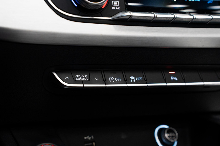 Audi A5 Cabriolet 3.0 TFSI S5 quattro *Bang & Olufsen / Massage / Keyless / Elektr. stoelen / Sportstoelen*