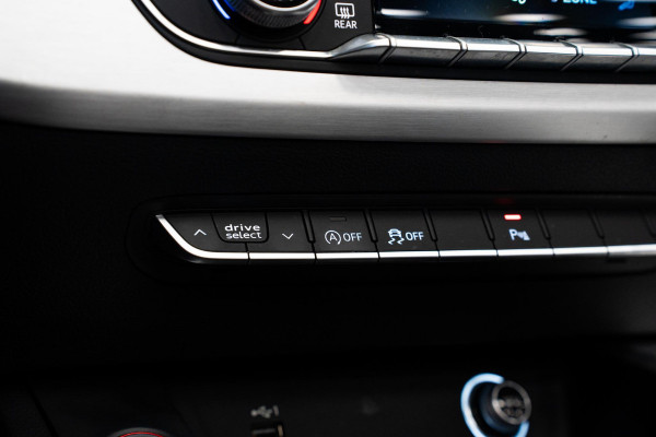 Audi A5 Cabriolet 3.0 TFSI S5 quattro *Bang & Olufsen / Massage / Keyless / Elektr. stoelen / Sportstoelen*