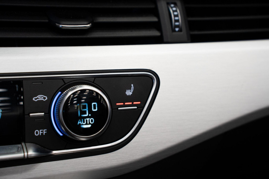 Audi A5 Cabriolet 3.0 TFSI S5 quattro *Bang & Olufsen / Massage / Keyless / Elektr. stoelen / Sportstoelen*