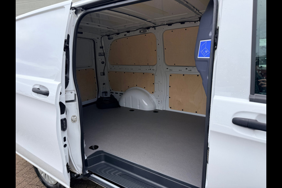 Mercedes-Benz eVito 66 kWh 261 km WLTP actieradius - L2 Lang - Apple Carplay - Betimmerd