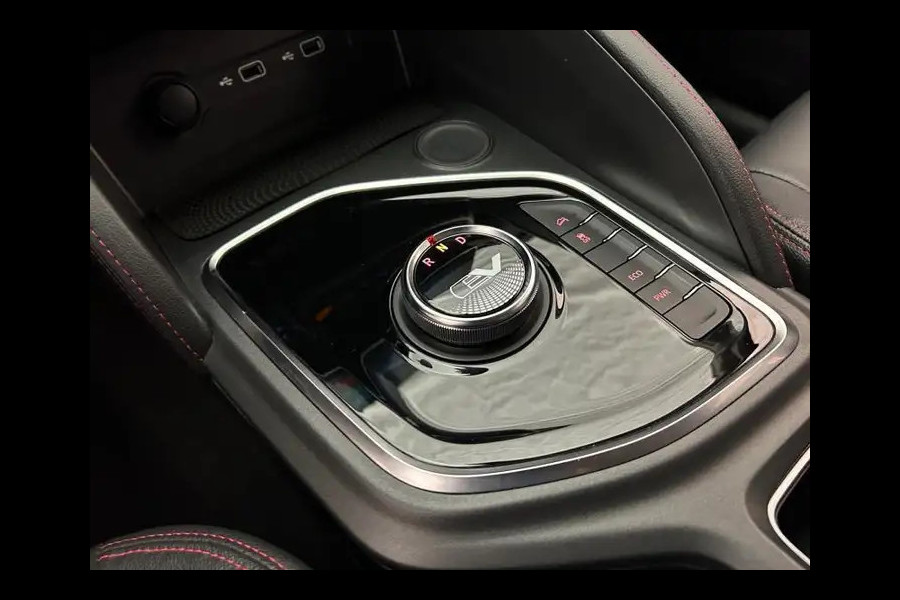 Maxus T90 EV 89 kWh WLTP stadscyclus bereik 471 km Dubbel Cabine Pick-up 5 Persoons