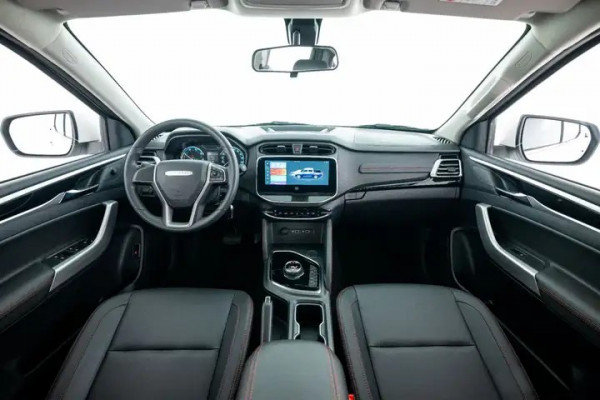 Maxus T90 EV 89 kWh WLTP stadscyclus bereik 471 km Dubbel Cabine Pick-up 5 Persoons