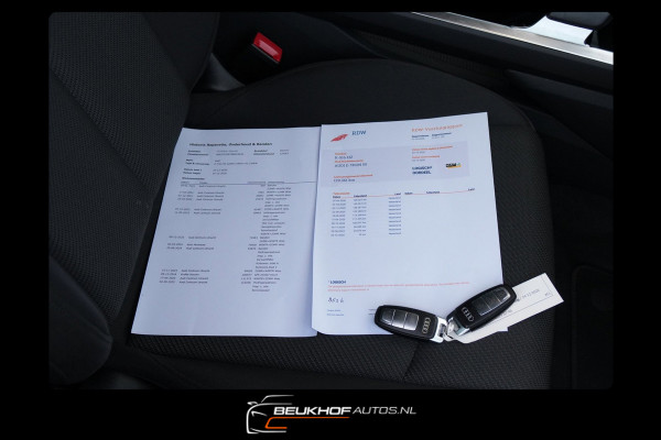 Audi e-tron 50 Quattro Edition Trekhaak Luchtvering Navi