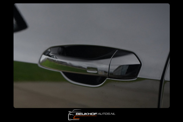 Audi e-tron 50 Quattro Edition Trekhaak Luchtvering Navi