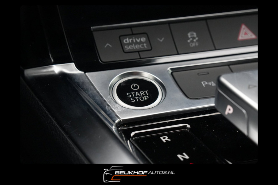 Audi e-tron 50 Quattro Edition Trekhaak Luchtvering Navi