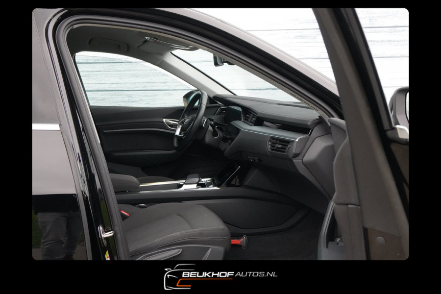 Audi e-tron 50 Quattro Edition Trekhaak Luchtvering Navi