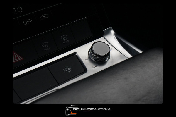 Audi e-tron 50 Quattro Edition Trekhaak Luchtvering Navi