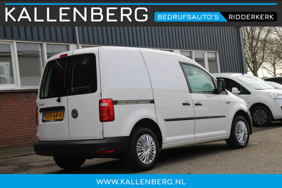 Volkswagen Caddy 2.0 TDI L1H1 BMT Economy / Cruise / Airco / Bluetooth