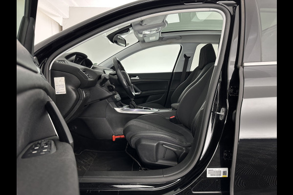 Peugeot 308 1.5 BlueHDi Blue Lease Premium *PANO | NAVI-FULLMAP | CAMERA | SPORTSEATS | DAB | PRIVACY-GLASS | ECC | PDC | CRUISE | TOWBAR | 16''ALU*