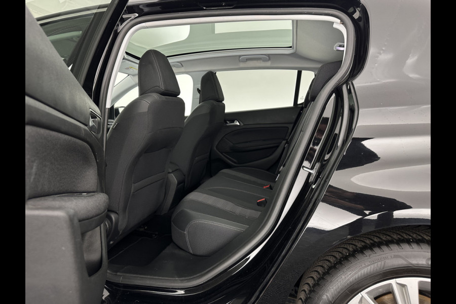 Peugeot 308 1.5 BlueHDi Blue Lease Premium *PANO | NAVI-FULLMAP | CAMERA | SPORTSEATS | DAB | PRIVACY-GLASS | ECC | PDC | CRUISE | TOWBAR | 16''ALU*