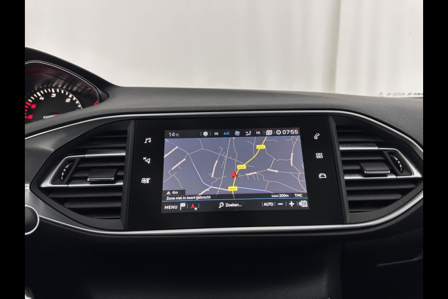 Peugeot 308 1.5 BlueHDi Blue Lease Premium *PANO | NAVI-FULLMAP | CAMERA | SPORTSEATS | DAB | PRIVACY-GLASS | ECC | PDC | CRUISE | TOWBAR | 16''ALU*